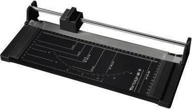 Dahle Vantage 50 (5 Sheets, A4)