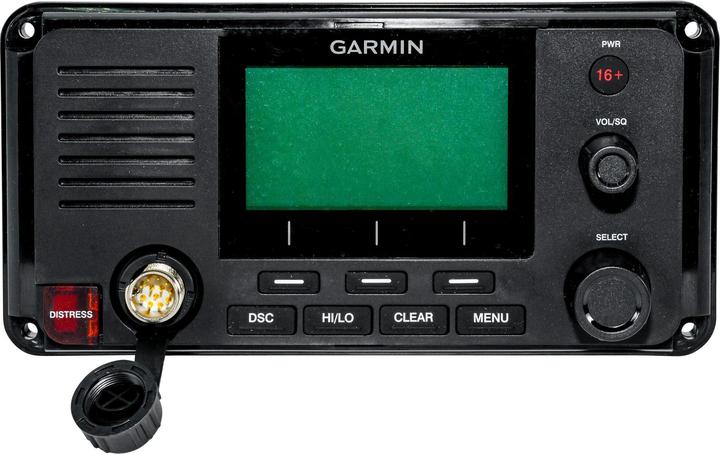 Image du produit Garmin Radio VHF215i avec GPS