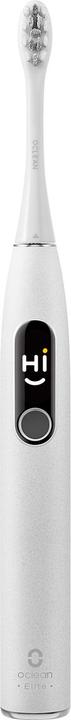 Oclean X Pro Elite Premium Set (Sonic toothbrush)