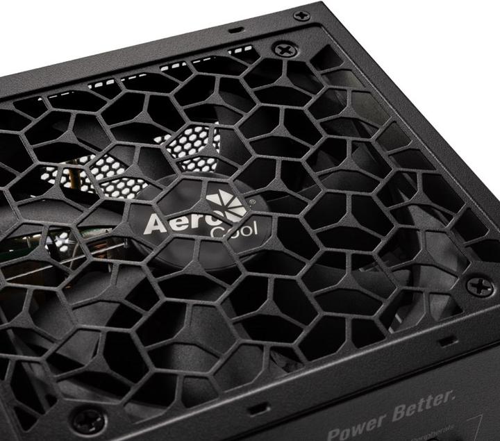 Produktbild AeroCool Netzteil AERO (750 W)