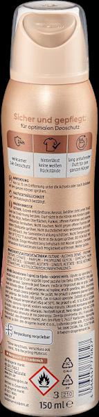 Actual product image dm Balea Pure Elegance (Spray, 150 ml)