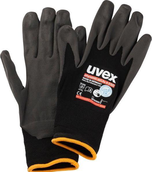 Actual product image Uvex Safety Phynomic AirLite (8)