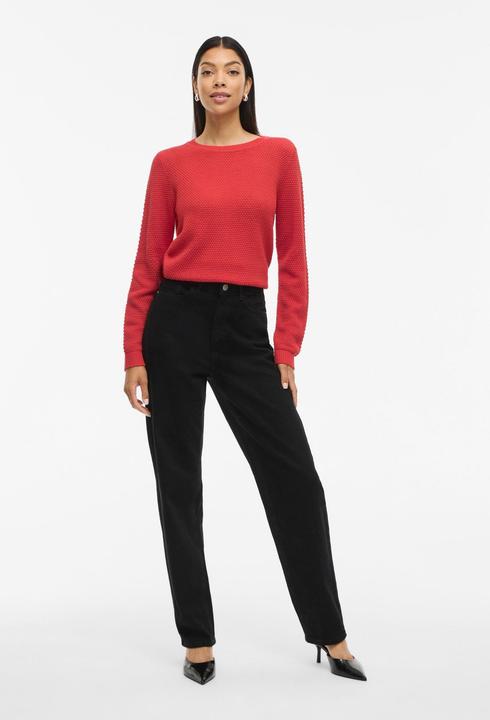 Actual product image Vila VIDALO Basic Strickpullover (S)
