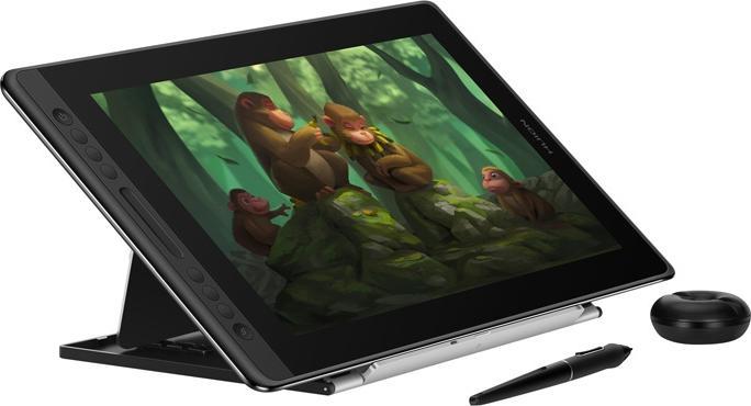 Productafbeelding Huion Kamvas Pro 16 (15.60", 5080 lpi)