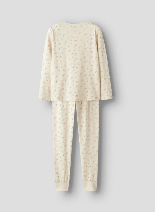 Produktbild Name it Nkfnightset Flower Noos (146)