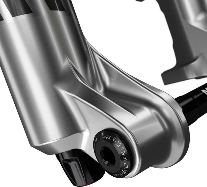 Image du produit RockShox Pike Ultimate DA (130 mm, Ressort)