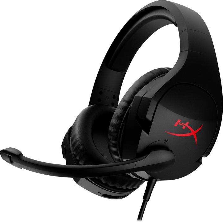 Produktbild HyperX Cloud Stinger (Kabelgebunden)