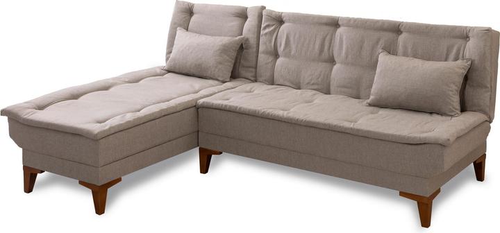 Atelier del Sofa Santo (Canapé d'angle)