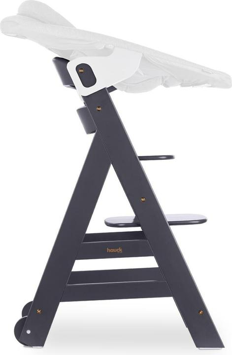 Actual product image Hauck Beta+ (Highchair)