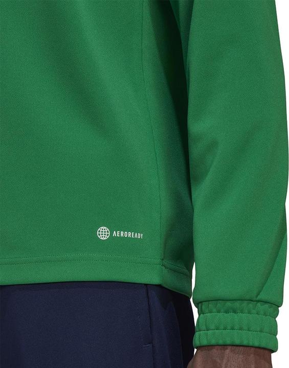 Produktbild adidas Entrada 22 Trainingspullover Herren (XS)