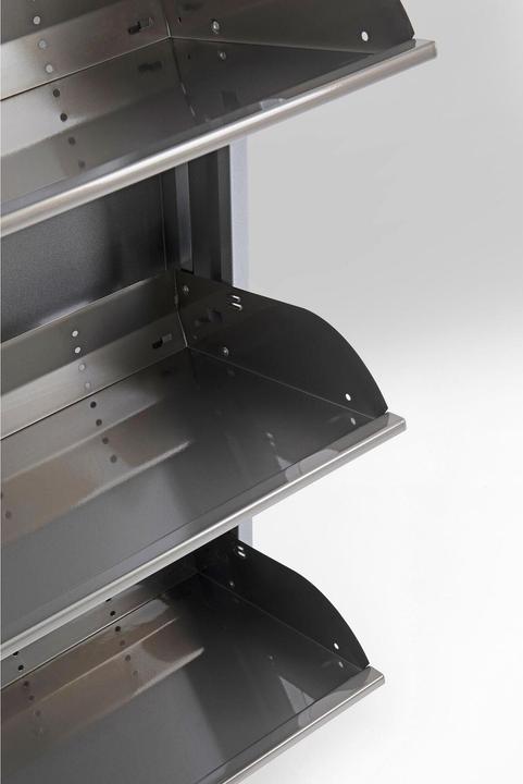Actual product image Kare Design Gregory (50 x 14 x 170 cm)