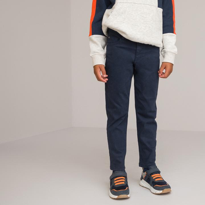 Actual product image La Redoute Collections Trousers (152)
