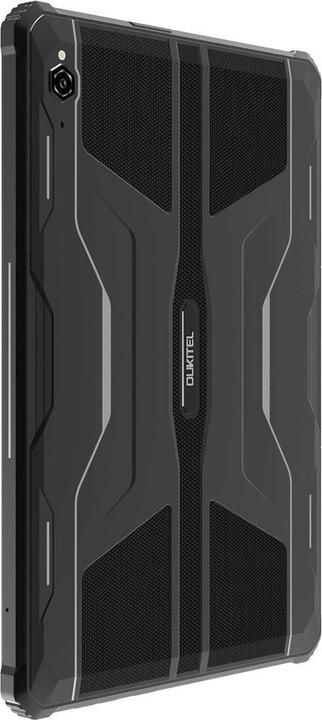 Actual product image Oukitel RT5 (4G, 10.10", 256 GB, Black)