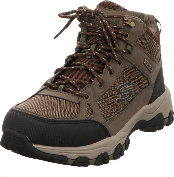 Actual product image Skechers Trekking Boots (45)