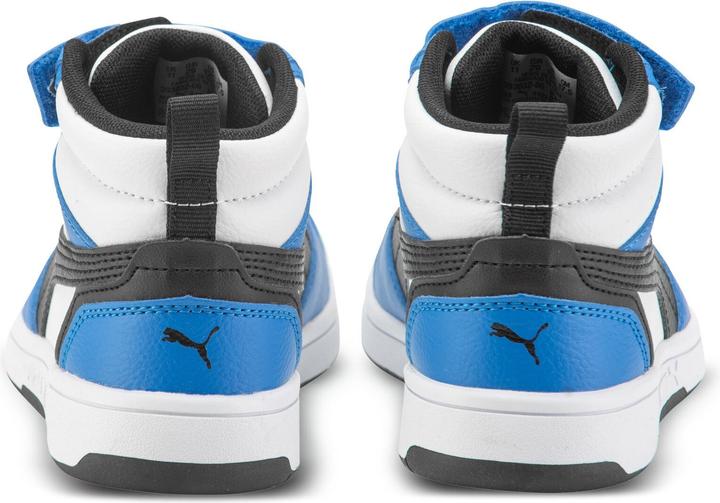 Actual product image Puma Rebound V6 Mid AC+ PS (34.5)