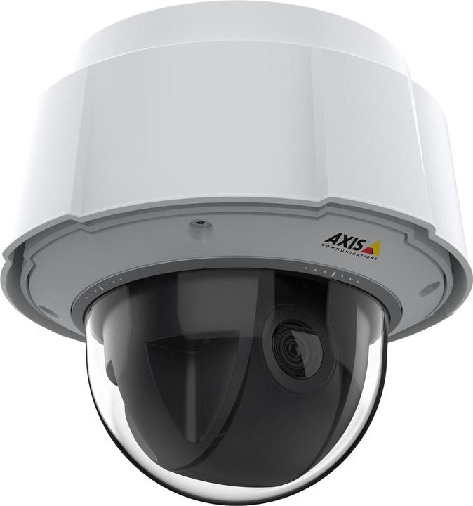 Produktbild Axis Q6078-E 50 Hz NM (3840 x 2160 Pixels)