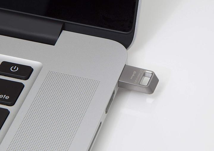 Produktbild Kingston DataTraveler Micro (32 GB)