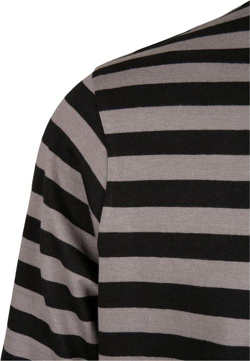 Image du produit Urban Classics Regular Stripe LS (4XL)
