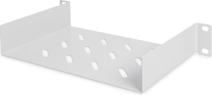 Image du produit Digitus 10" étagère 1U fixe 150mm