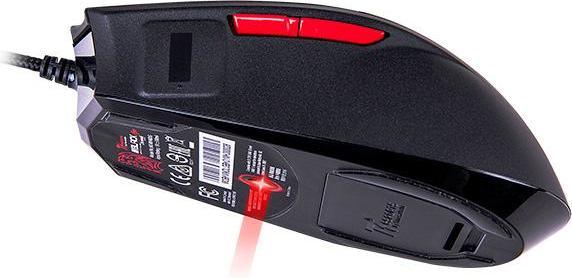 Immagine prodotto Thermaltake TteSPORTS Mouse NERO FP (Cablato)