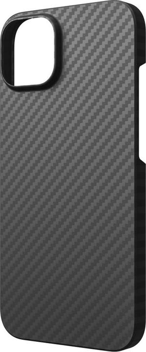 Actual product image Black Rock Carbon Ultra (Apple iPhone 14)