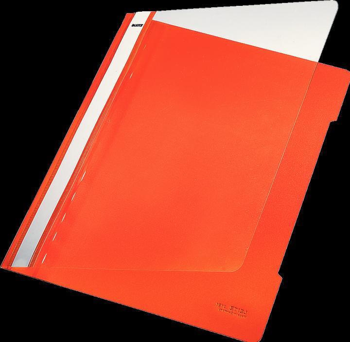 Immagine prodotto Leitz Cucitrice standard in plastica (A4, 1 x)