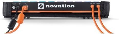 Image du produit novation Launchpad Pro Hardcase