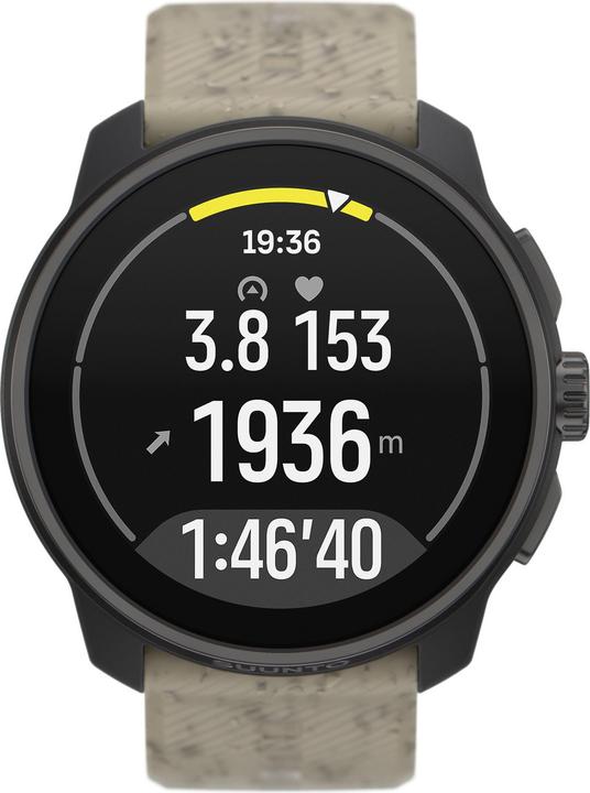 Actual product image Suunto Race S (45 mm)