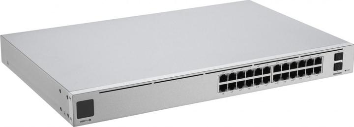 Image du produit Ubiquiti UniFi Switch Pro-24 PoE (24 Ports)