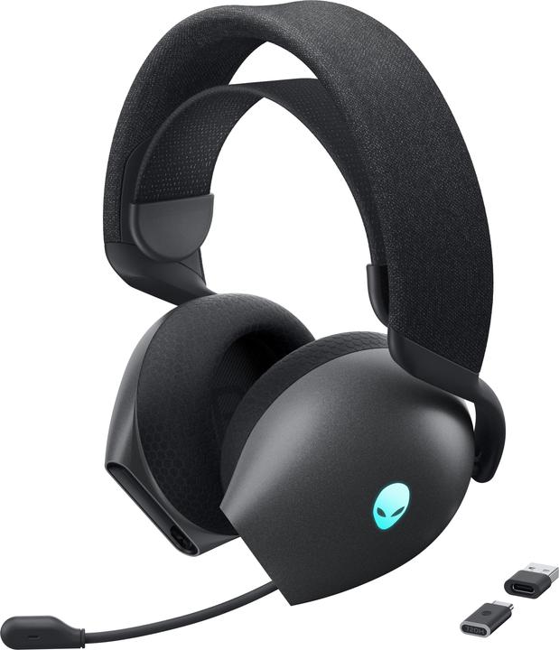 Produktbild Dell Alienware AW720H (Kabelgebunden, Kabellos)