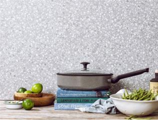 Image du produit BK Granite poêle à frire avec couvercle Ø28 cm (Poêle à frire)