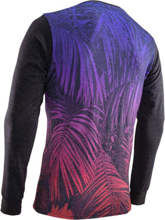 Immagine prodotto Leatt Camicia lunga Premium - Jungle (XL)