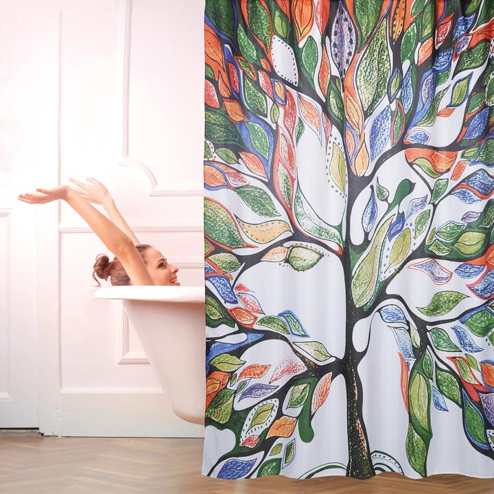 Produktbild Relaxdays Mitra (180 x 200 cm)