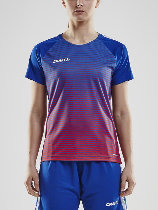 Produktbild Craft Pro Control Stripe Jersey W (S)