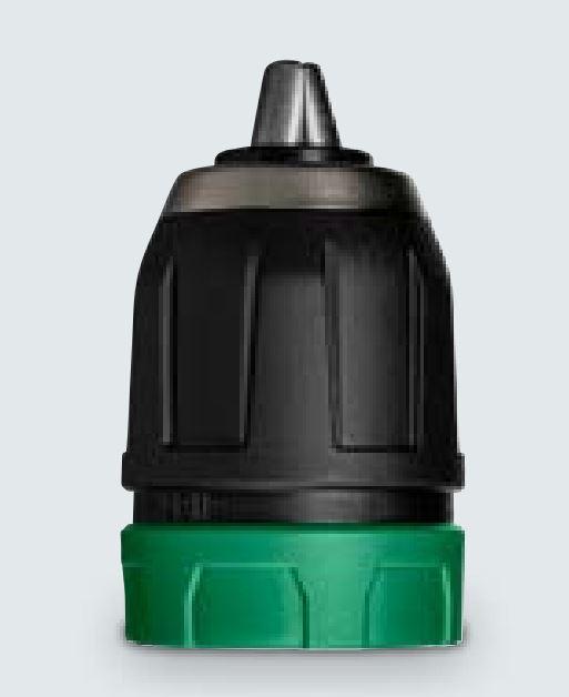 Immagine prodotto Hikoki Zubehör 379245 Schnellspannbohrfutter 13 mm für DS18DDQ