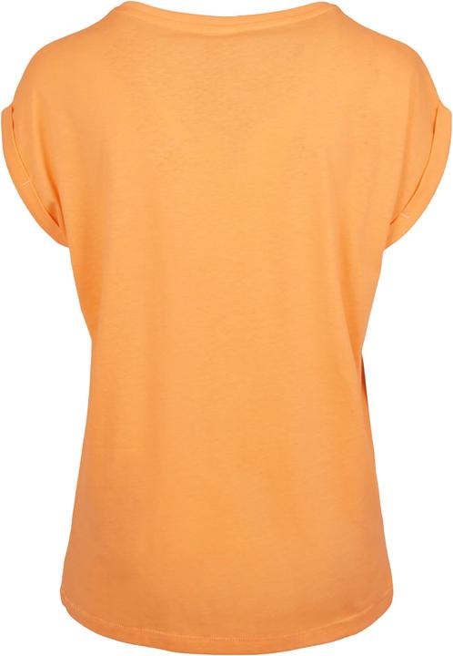 Produktbild Urban Classics Ladies Extended Shoulder Tee (XXL)