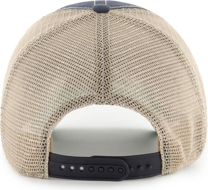 Image du produit 47 Brand Trucker Cap Tuscaloosa VINTAGE San Diego Padres