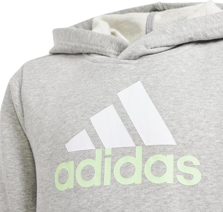Immagine prodotto adidas U Bl 2 Felpa (140)