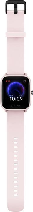 Actual product image Amazfit Bip U Pro (40 mm)
