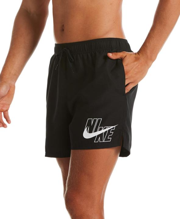 Actual product image Nike Logo Solid 5" (S)