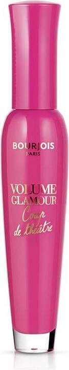 Actual product image Bourjois Volume Glamour Coup de Théâtre (02 Black)