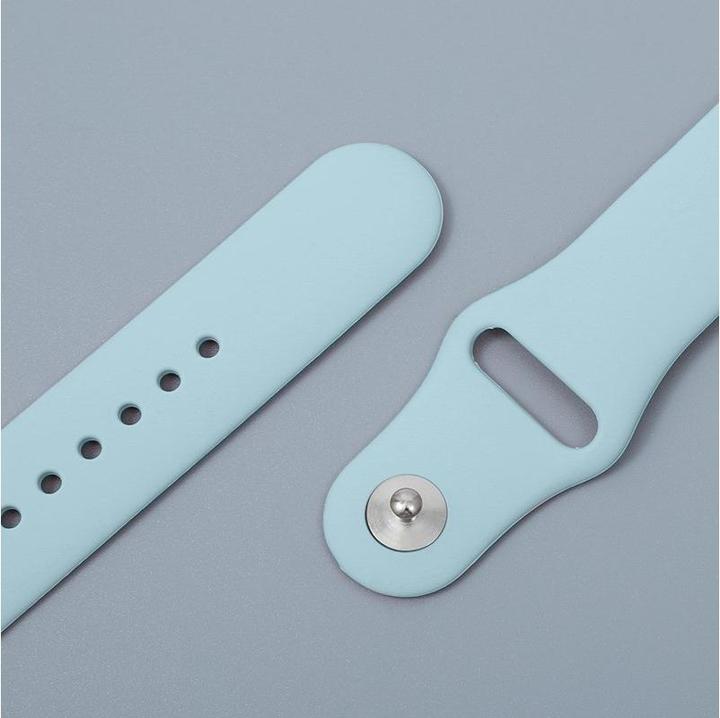 Image du produit Guardline Guardband (41 mm, 38 mm, 40 mm, 42 mm, Silicone)