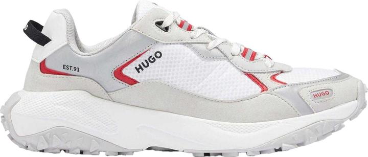 Image du produit HUGO - Baskets GO 1ST - Homme (47)