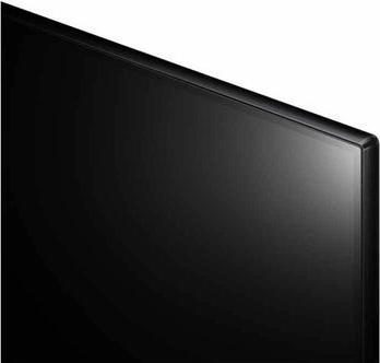 Actual product image LG 43UM662H4 (43", LED, 4K)