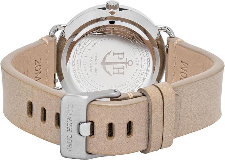 Productafbeelding Paul Hewitt Breamwater (Analoog horloge, 42 mm)