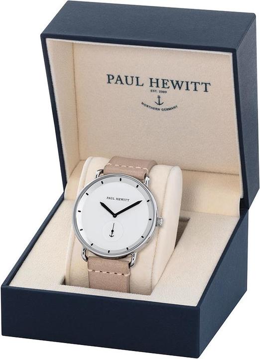 Productafbeelding Paul Hewitt Breamwater (Analoog horloge, 42 mm)