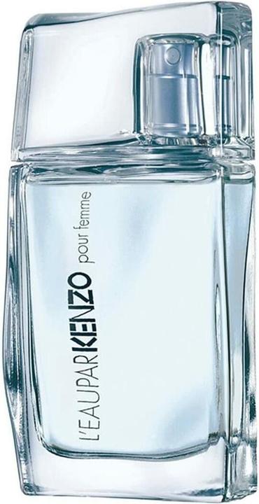Immagine prodotto Kenzo L'Eau For Woman EDT 50ml (Eau de toilette, 50 ml)