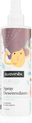 Immagine prodotto Suavinex Spray districante per bambini 250 ml - per bambini dai 3 anni in su (250 ml)