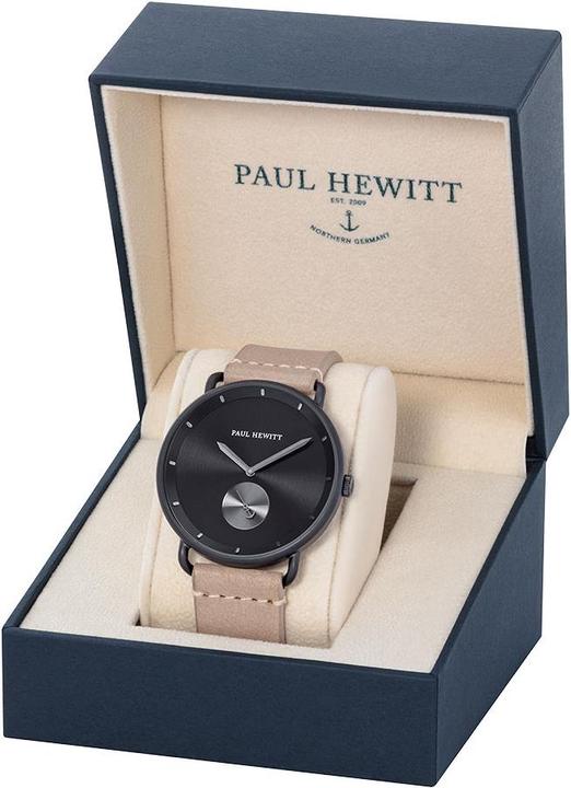 Produktbild Paul Hewitt Breamwater (Analoguhr, 42 mm)