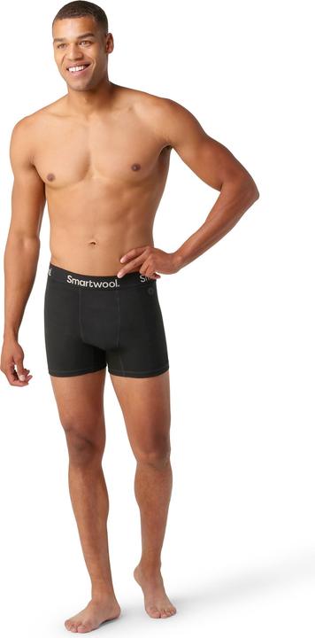 Immagine prodotto Smartwool Ms Sport Boxer Brief (S)